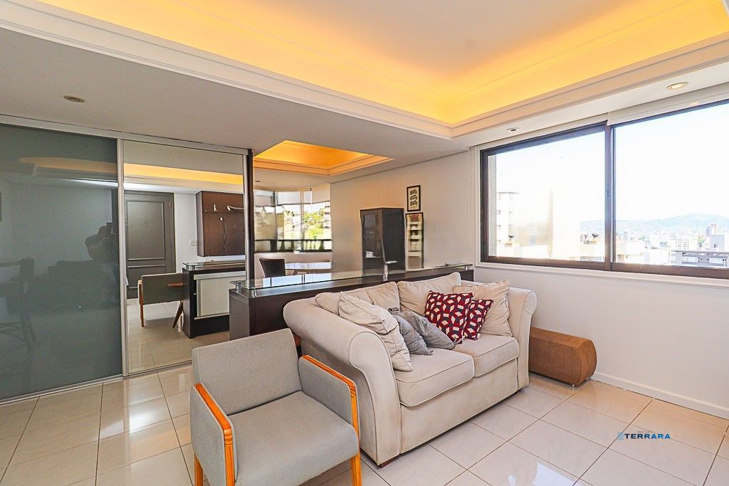 Apartamento, 1 suíte, à venda, 55 m², Bela Vista - Porto Alegre — foto 5
