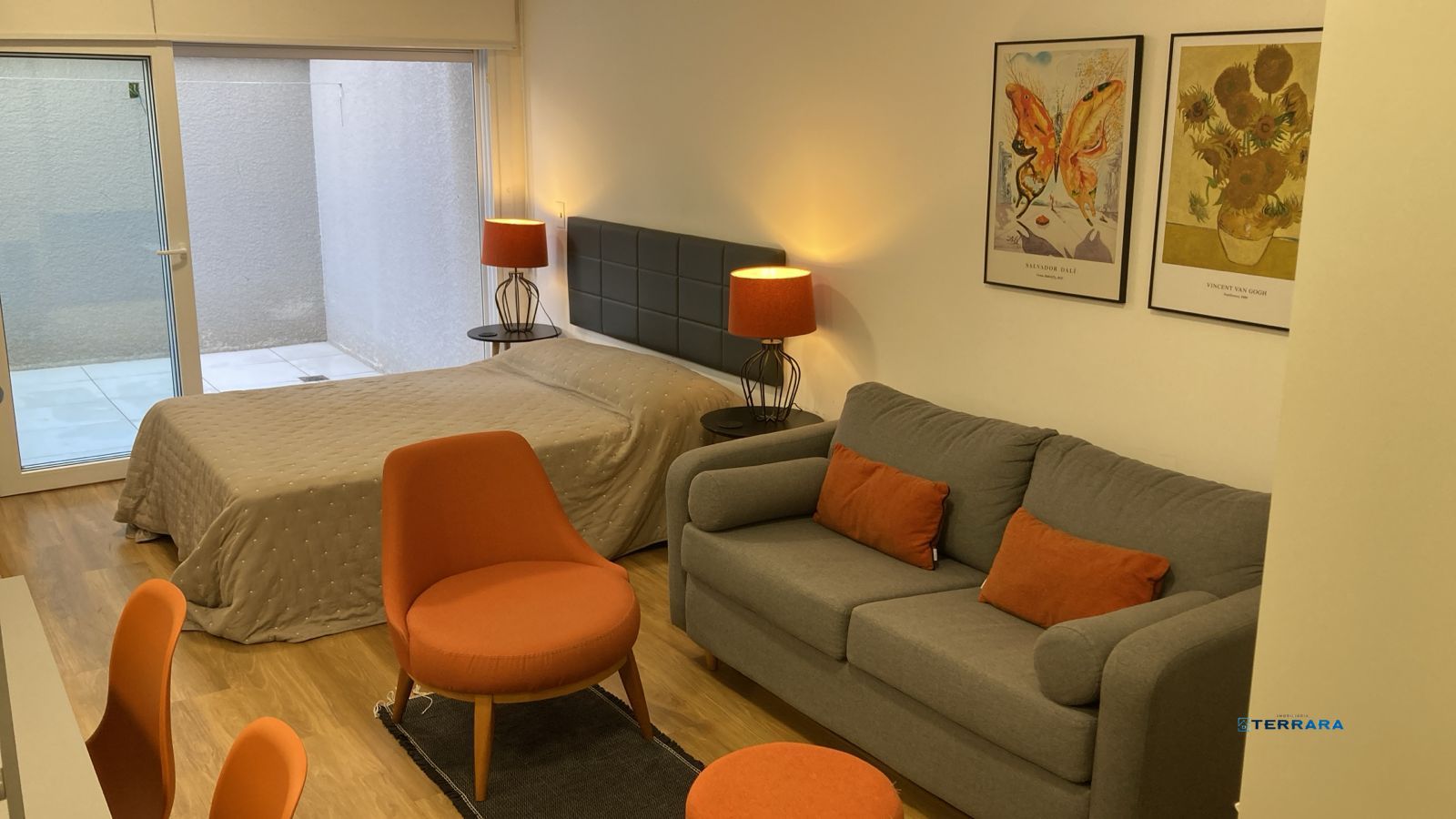 Apartamento Garden, 1 quarto, à venda, 47 m², Santana - Porto Alegre — foto 2