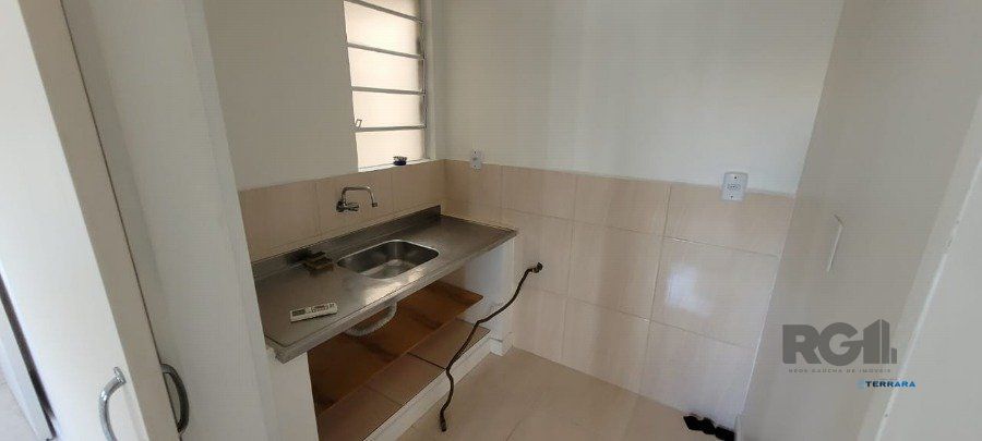 Kitnet, 1 quarto, à venda, 33 m², Praia de Belas - Porto Alegre — foto 2