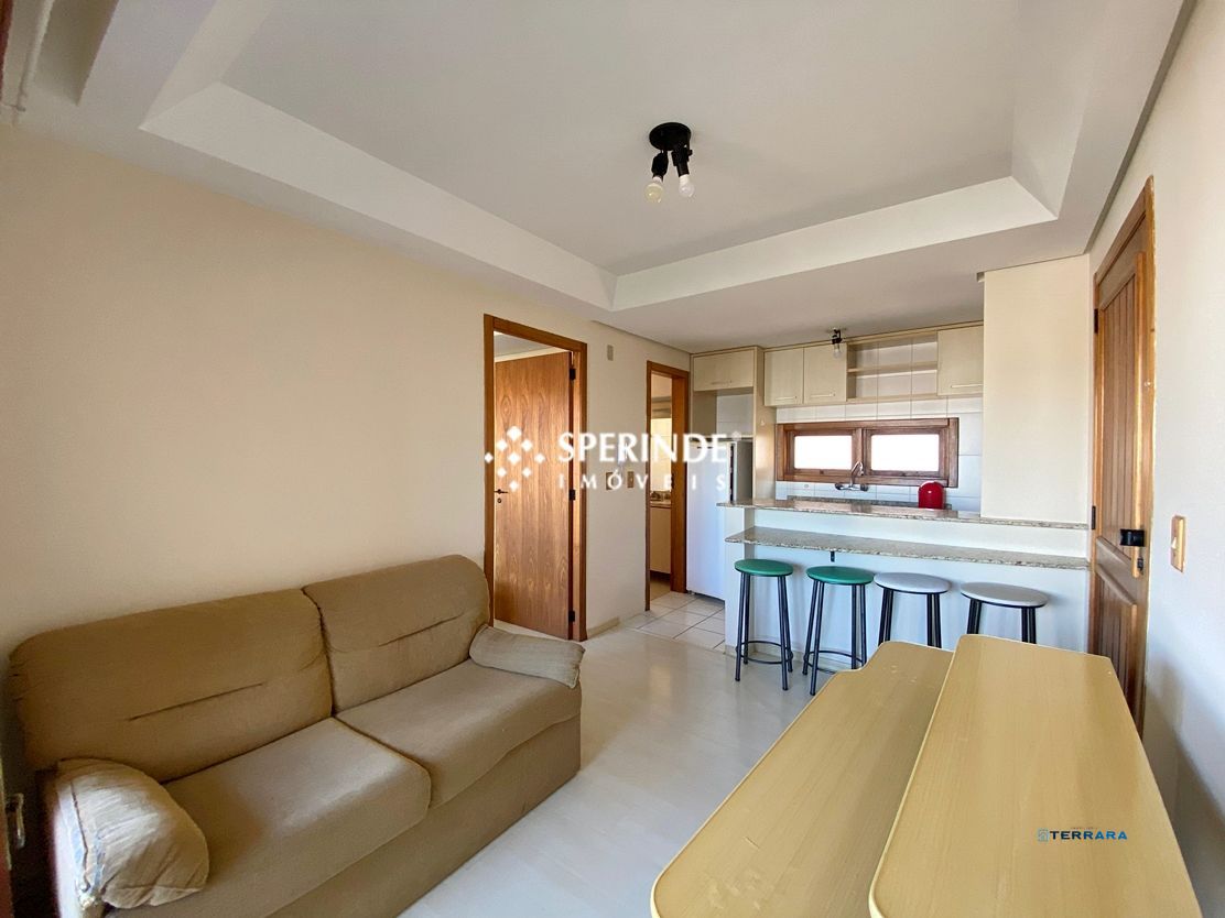 Apartamento, 1 quarto, à venda, 49 m², Cidade Baixa - Porto Alegre — foto 2