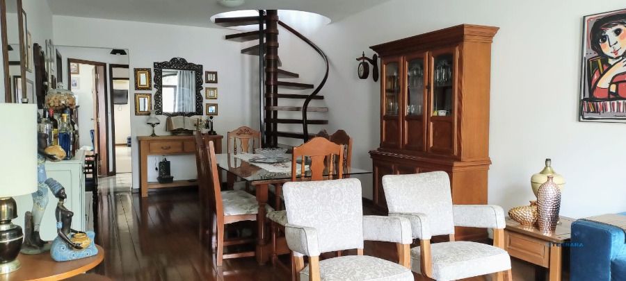 Cobertura, 3 quartos, à venda, 236 m², Petrópolis - Porto Alegre — foto 4