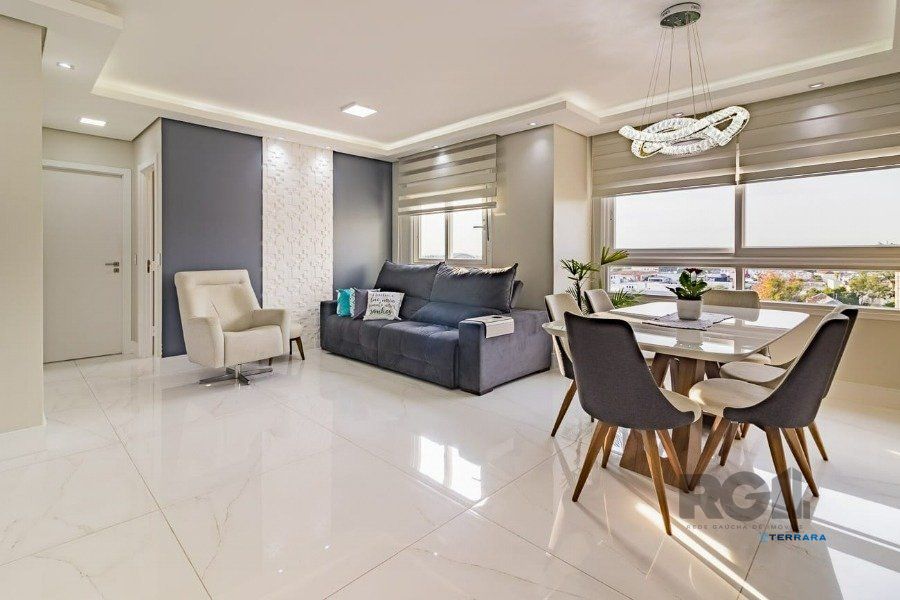 Apartamento, 3 quartos, à venda, 77 m², Navegantes - Porto Alegre — foto 4