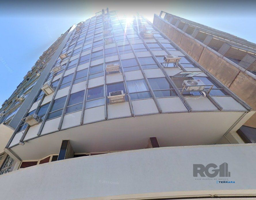 Sala Comercial à venda, 27m², Centro Histórico - Porto Alegre