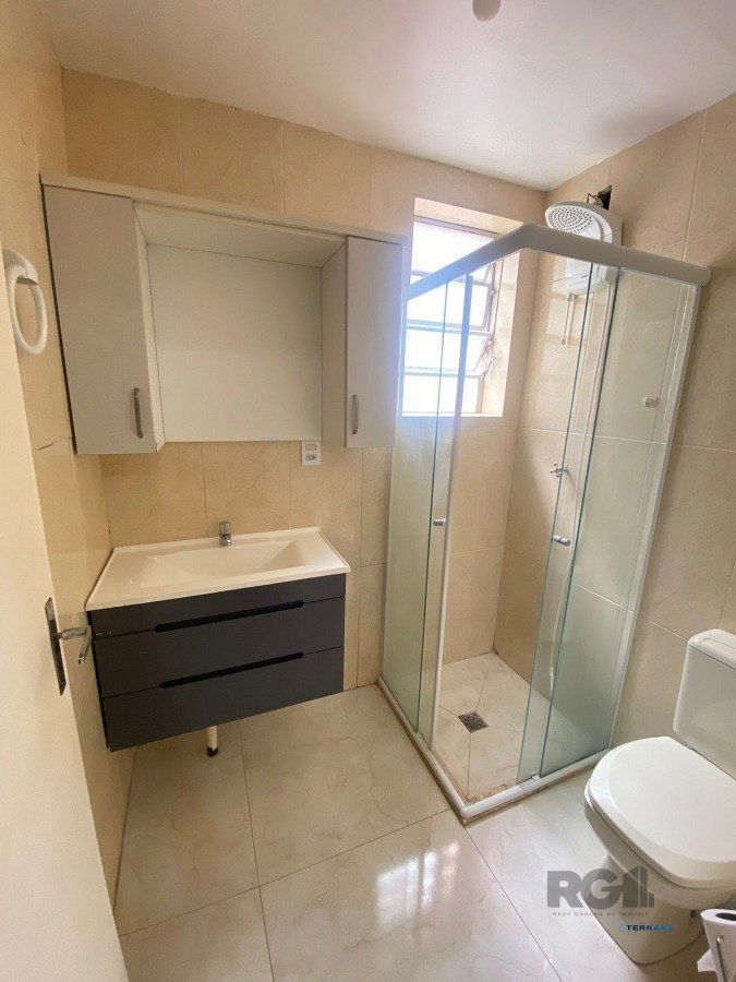 Kitnet, 1 suíte, à venda, 31 m², Cidade Baixa - Porto Alegre — foto 3