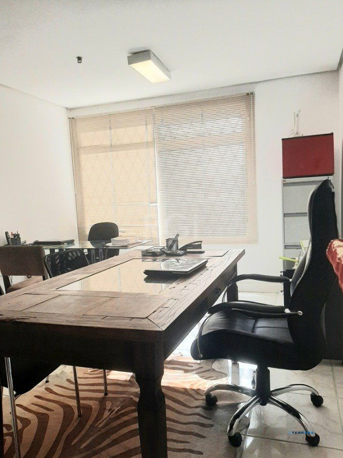 Conjunto/Sala para Venda - 25.52m²,  Menino Deus