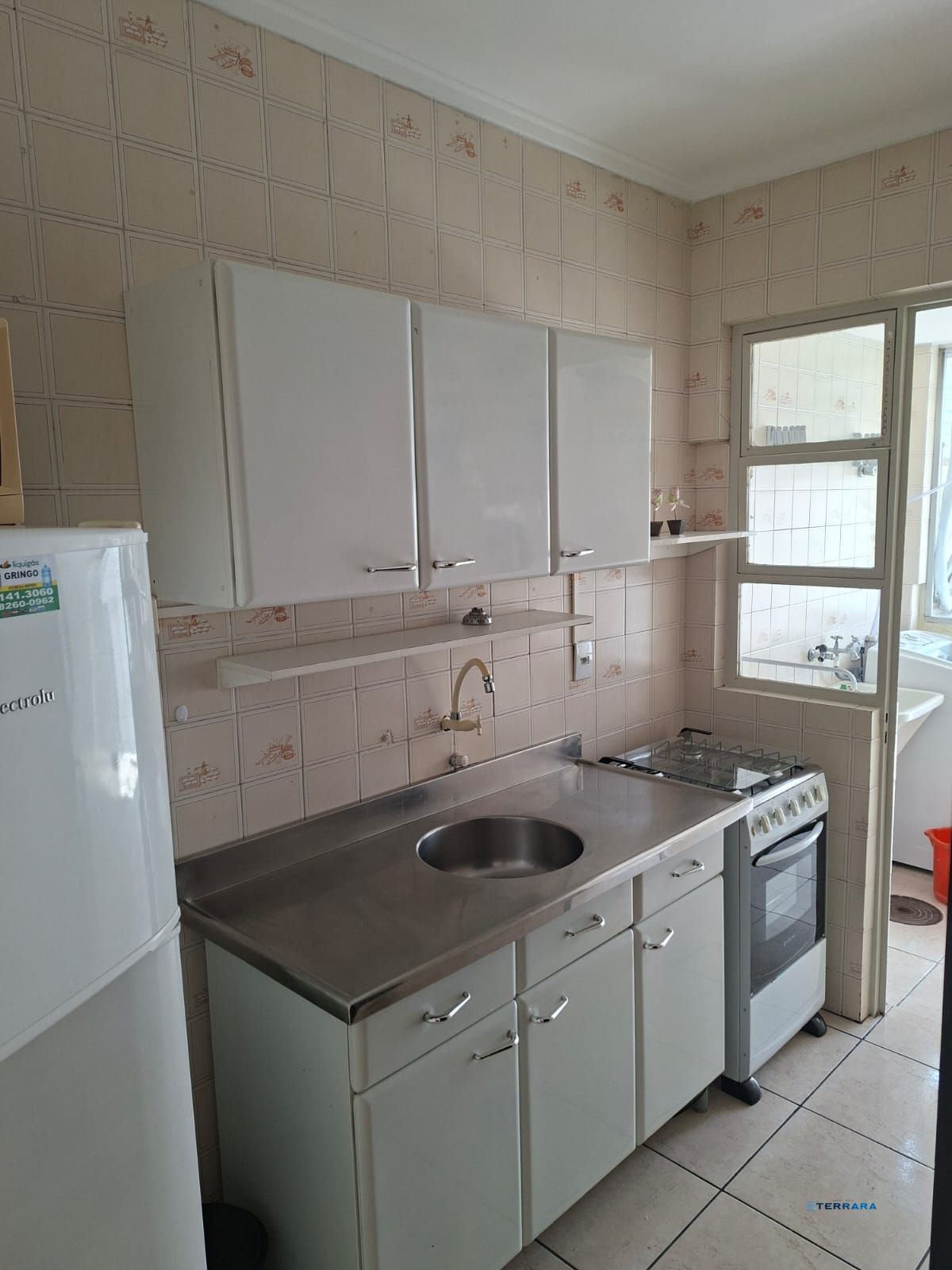 Apartamento, 1 quarto, à venda, 42 m², Santana - Porto Alegre — foto 5