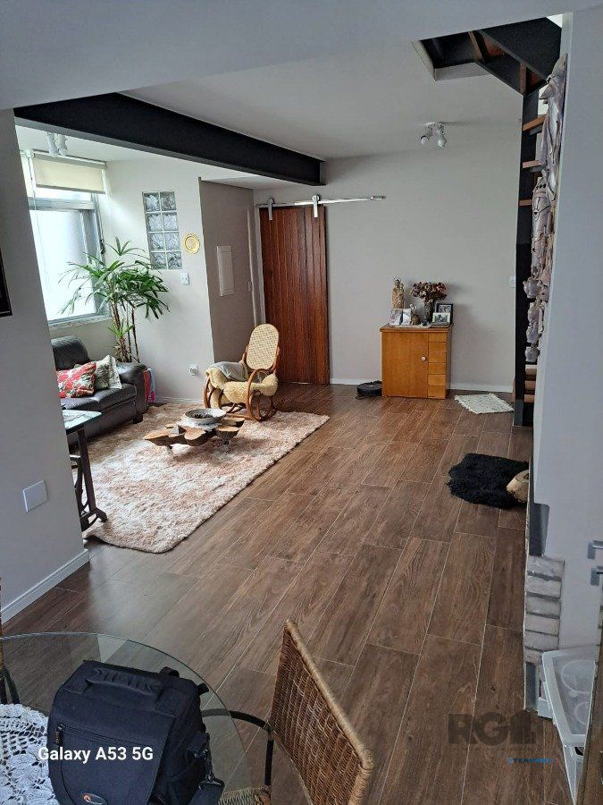 Cobertura, 2 suítes, à venda, 198 m², Bela Vista - Porto Alegre — foto 4