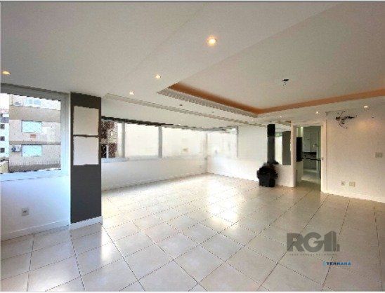 Apartamento, 3 quartos, à venda, 136 m², Jardim Itu - Porto Alegre — foto 4