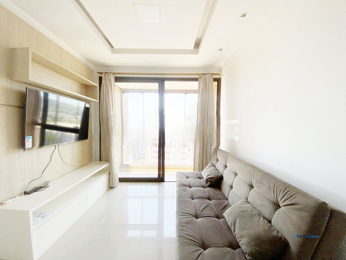 Apartamento, 2 quartos, à venda, 62 m², Jardim Botânico - Porto Alegre — foto 3