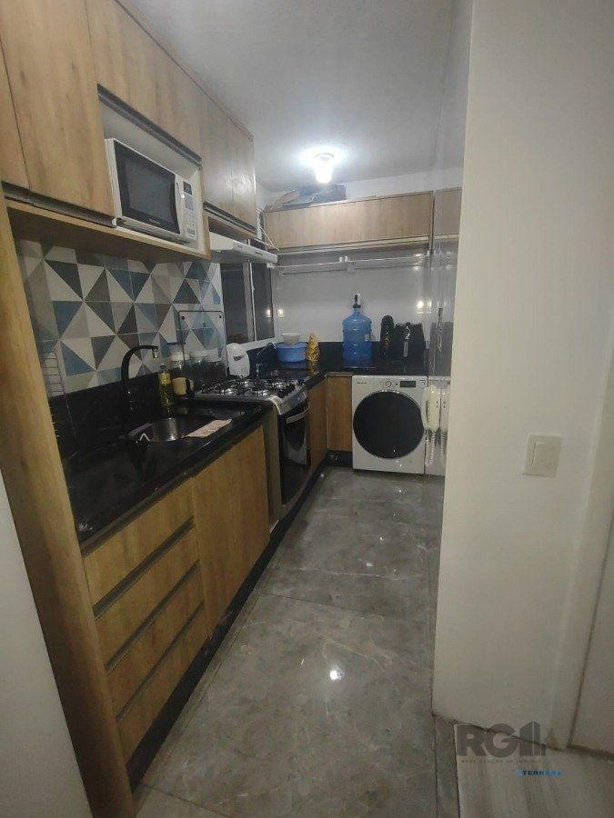 Apartamento 2 quartos à venda, 41m², Hípica - Porto Alegre