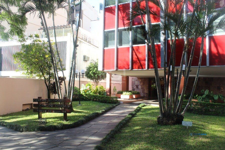 Conjunto/Sala para Venda - 34.75m², 0 dormitórios, Moinhos de Vento