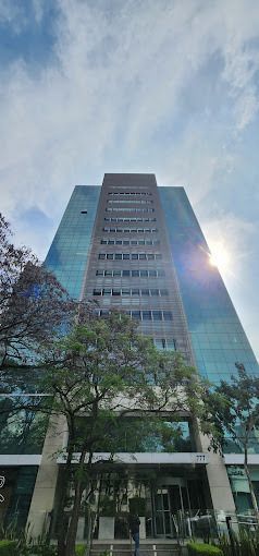 Sala Comercial Trend 24 Offices - Bairro Auxiliadora - 35,58 m²