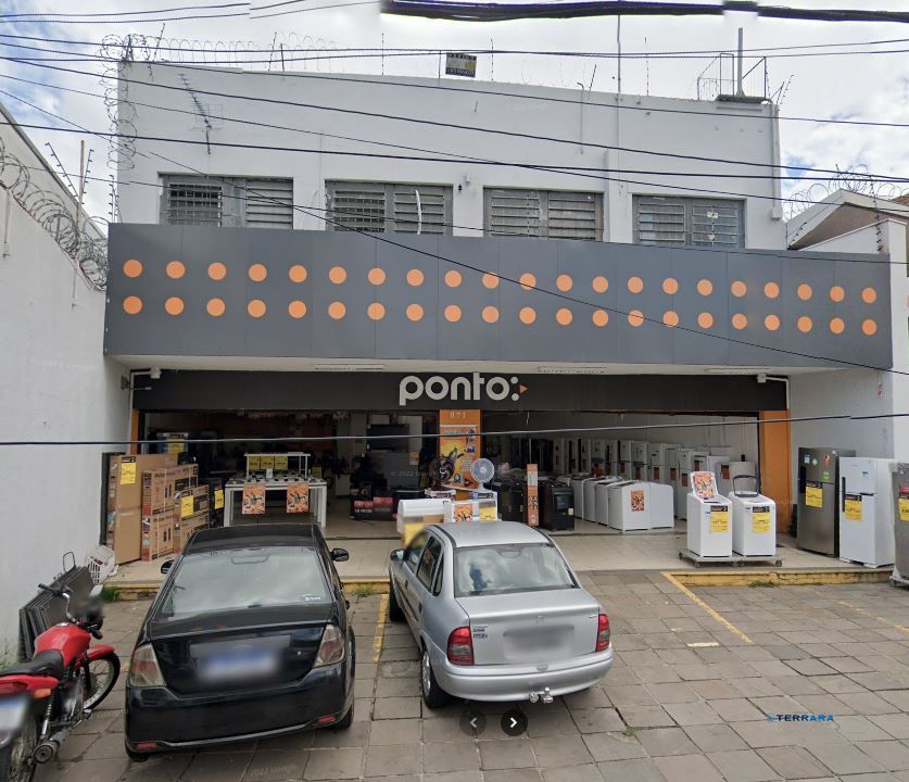 VENDA PRÉDIO NA AVENIDA AZENHA COM APROX 636,00m² COM ESTACIONAMENTO