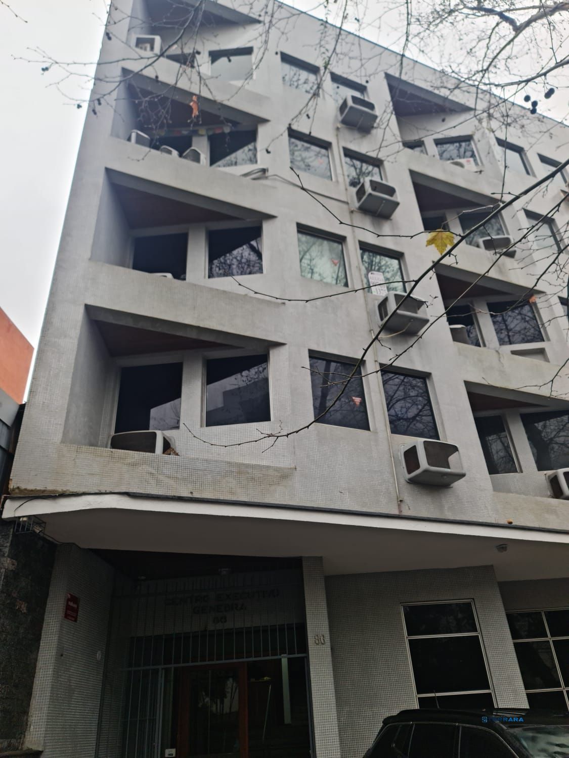 Sala Comercial, 1 sala, à venda, 57 m², Petrópolis - Porto Alegre — foto 2