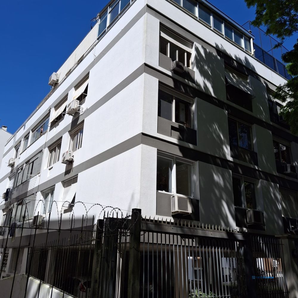Ótima cobertura de 3 dormitórios na Marquês dp Pombal