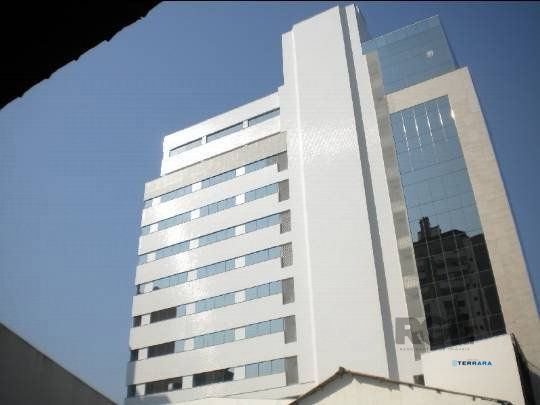 Sala Comercial à venda, 35m², Menino Deus - Porto Alegre
