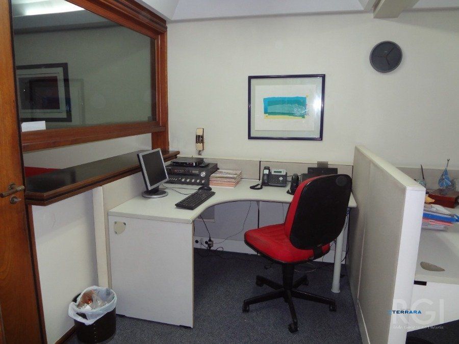 Sala Comercial, à venda, 117 m², Mont Serrat - Porto Alegre — foto 5