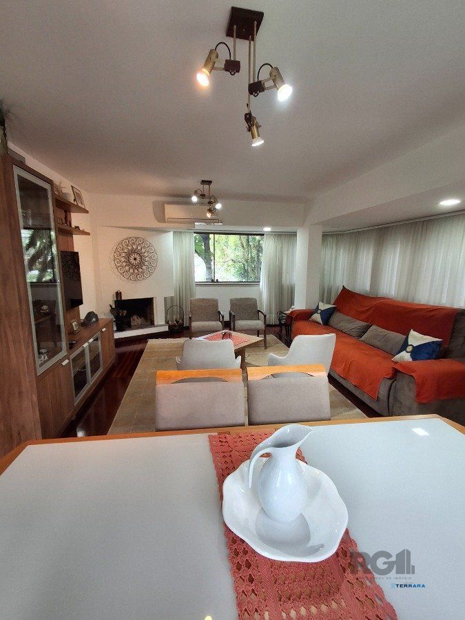 Apartamento, 3 suítes, à venda, 297 m², Auxiliadora - Porto Alegre — foto 2