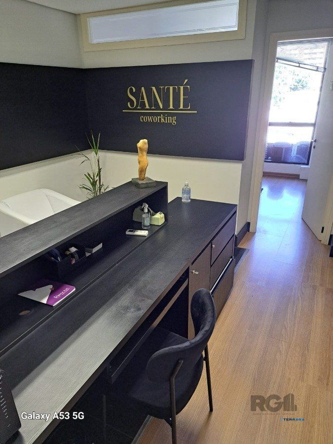 Sala Comercial, à venda, 205 m², Auxiliadora - Porto Alegre — foto 3