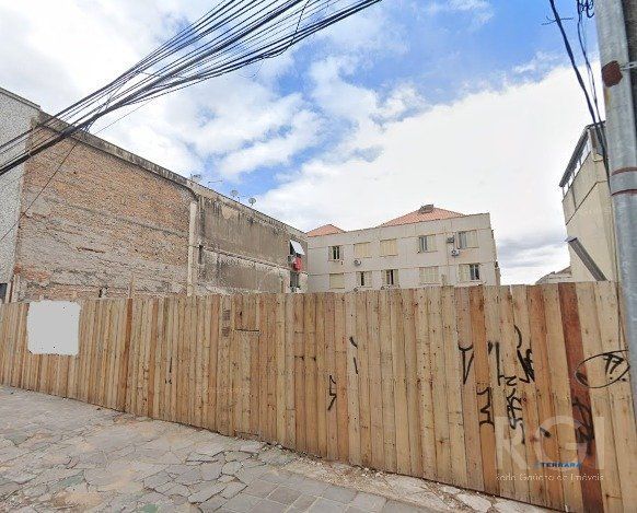 Terreno, à venda, Santo Antônio - Porto Alegre — foto 2