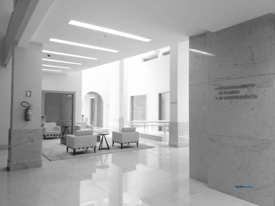 Sala Comercial, 1 sala, à venda, 38 m², Independência - Porto Alegre — foto 3