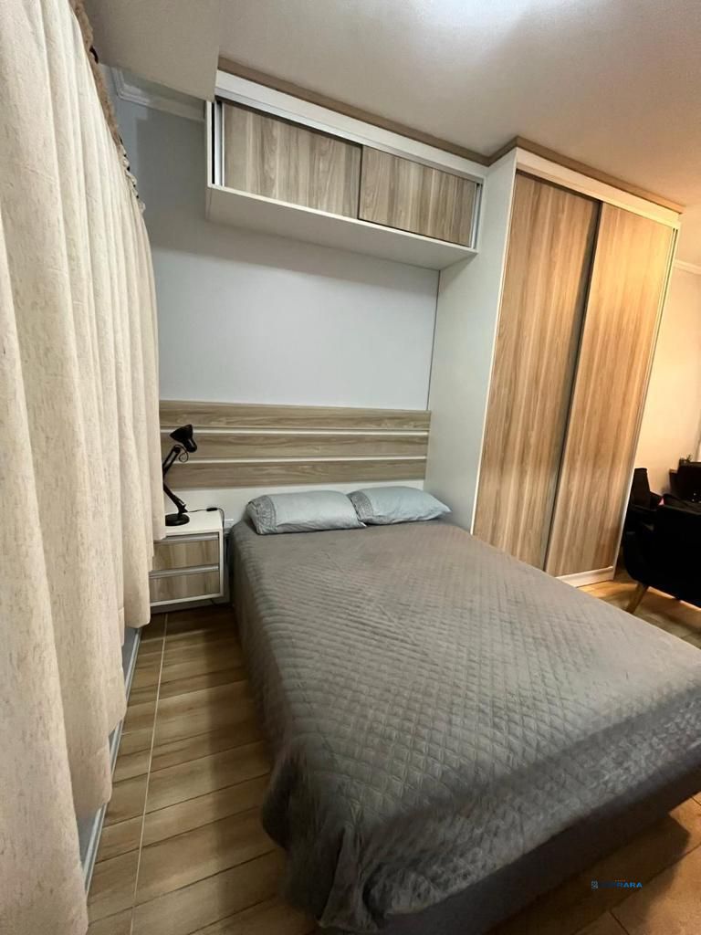 Apartamento, 1 quarto, à venda, 29 m², Farroupilha - Porto Alegre — foto 4