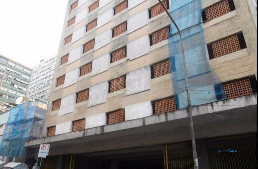 Box para Venda - 12m², 0 dormitórios, 1 vaga - Centro