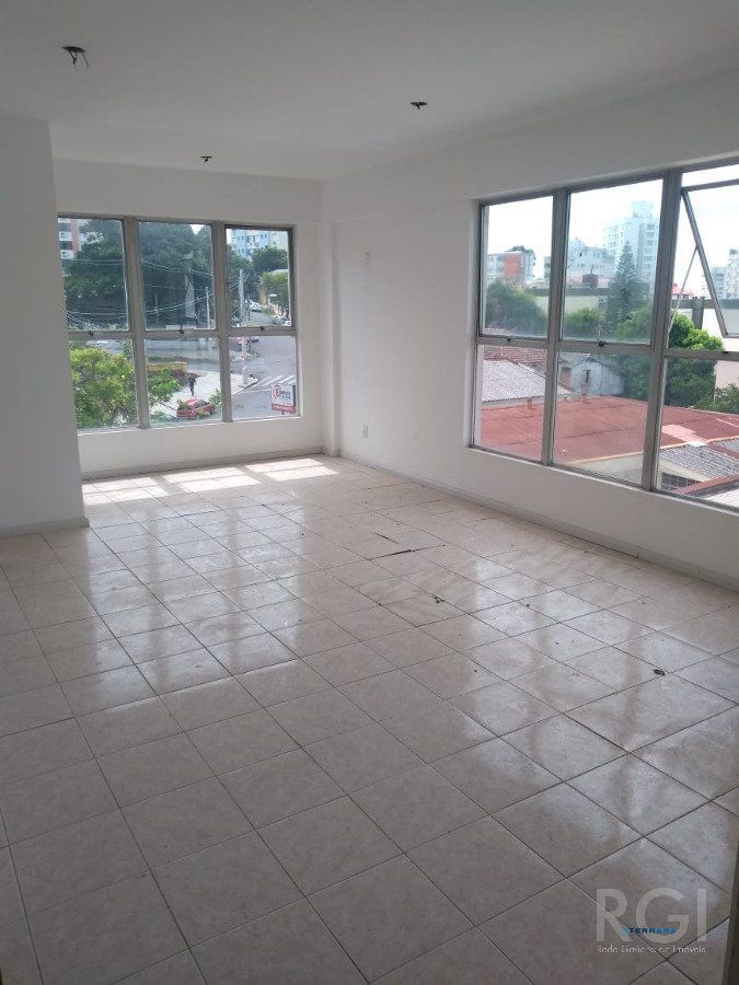 Conjunto/Sala para Venda - 31m², 0 dormitórios, Cristo Redentor