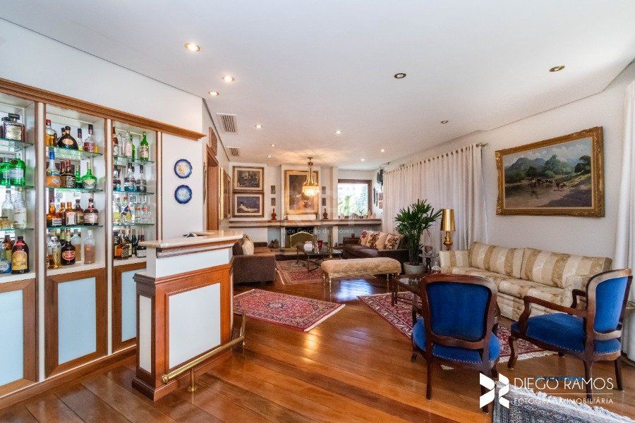 Apartamento, 3 suítes, à venda, 305 m², Mont Serrat - Porto Alegre — foto 3