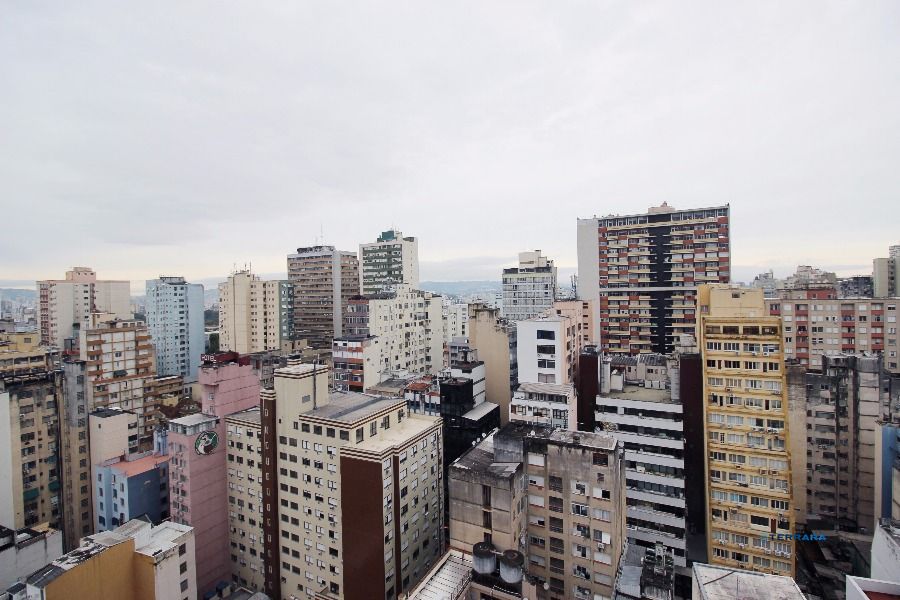Sala Comercial, à venda, 32 m², Centro Histórico - Porto Alegre — foto 3