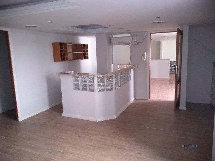 Conjunto/Sala para Venda - 153m², 0 dormitórios, Centro Histórico