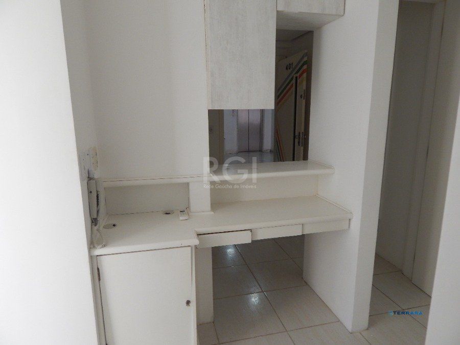 Conjunto/Sala para Venda - 44.62m², 0 dormitórios, 1 vaga - Moinhos de Vento