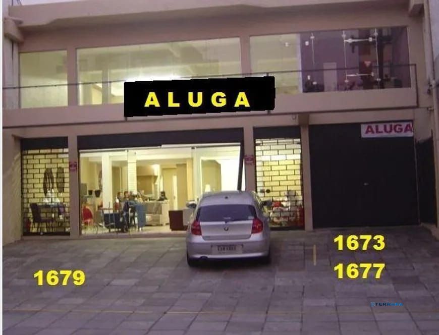 Prédio Comercial, 3 salas, à venda, 494 m², São João - Porto Alegre — foto 2