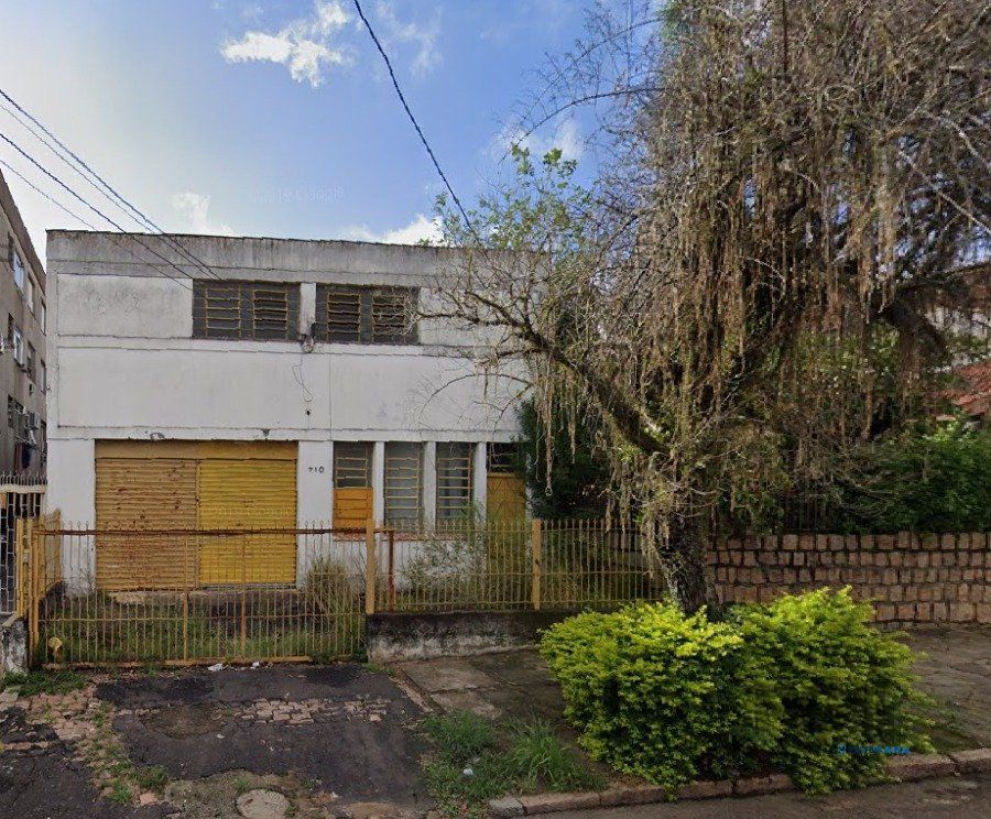 Terreno, à venda, Cristo Redentor - Porto Alegre — foto 2