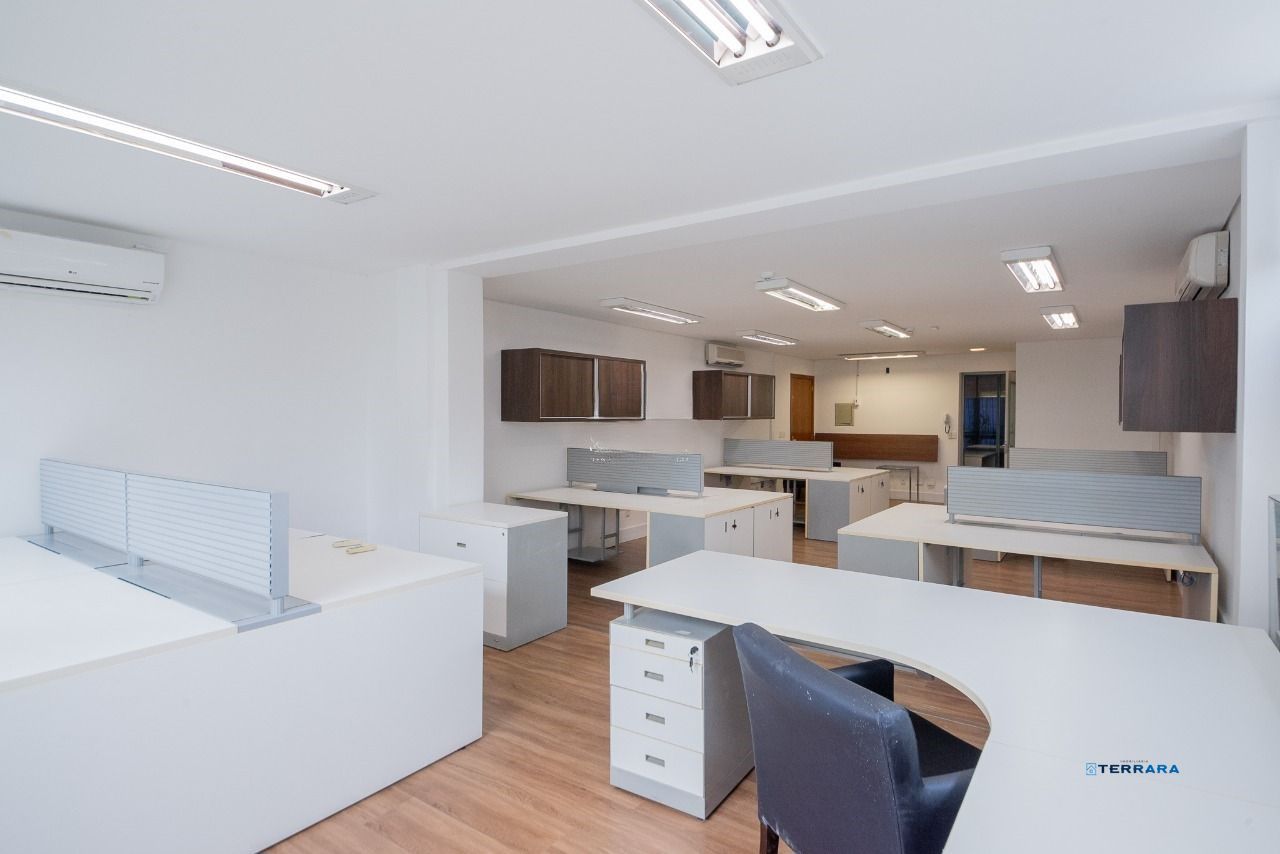 Sala Comercial, 2 salas, à venda, 107 m², Rio Branco - Porto Alegre — foto 4