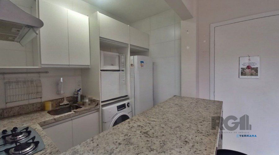 Apartamento, 1 quarto, à venda, 25 m², Centro Histórico - Porto Alegre — foto 4