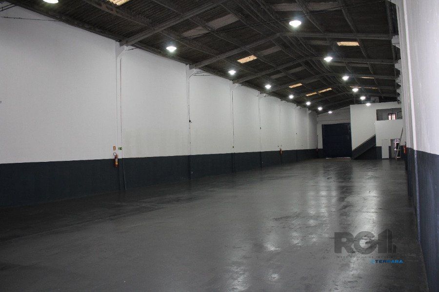 Pavilhão, 1 quarto, à venda, 748 m², Humaitá - Porto Alegre — foto 3