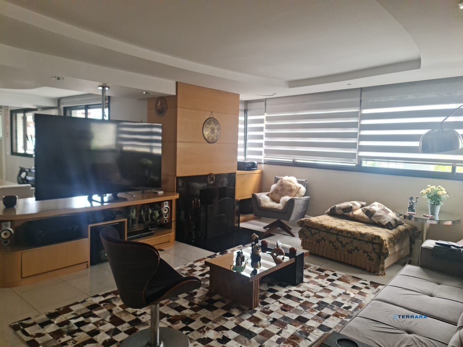 Apartamento, 3 quartos, à venda, 176 m², Mont Serrat - Porto Alegre — foto 4
