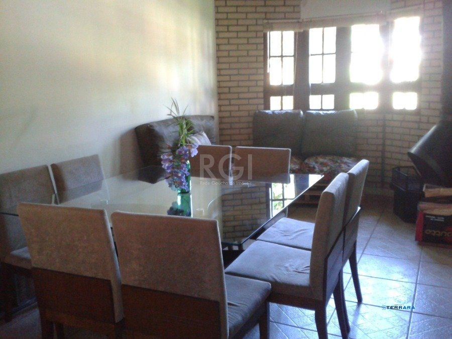 Casa para Venda - 90m², 3 dormitórios, Centro Histórico