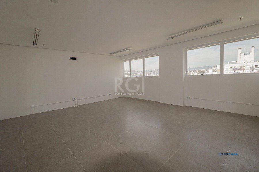 Sala Comercial, 1 sala, à venda, 36 m², Menino Deus - Porto Alegre — foto 2