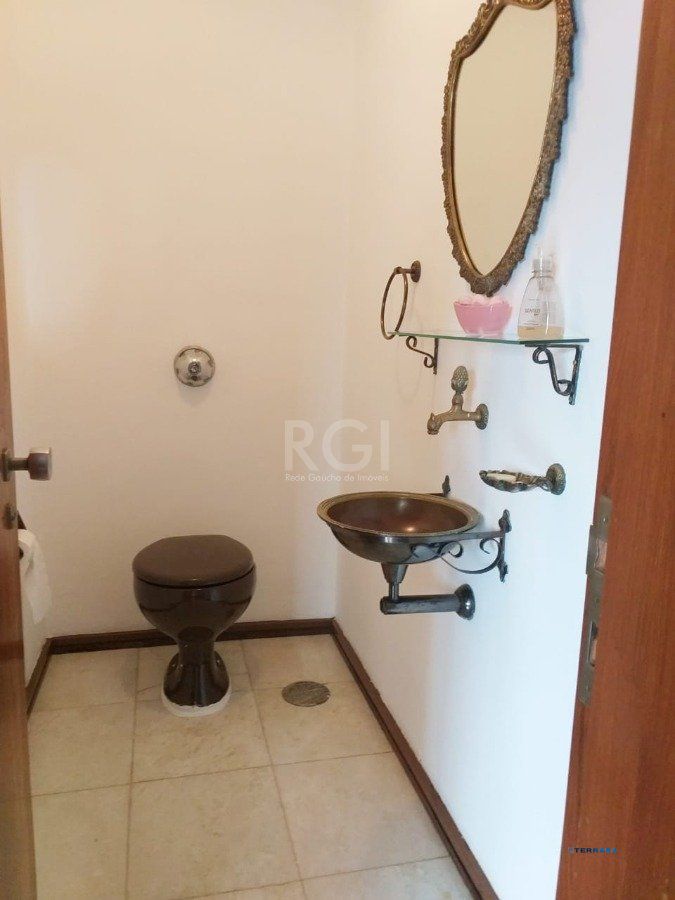 Apartamento, 3 quartos, à venda, 130 m², Moinhos de Vento - Porto Alegre — foto 4