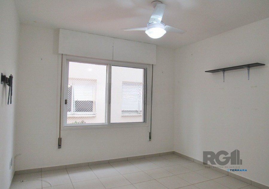 Apartamento, 1 suíte, à venda, 49 m², Floresta - Porto Alegre — foto 2