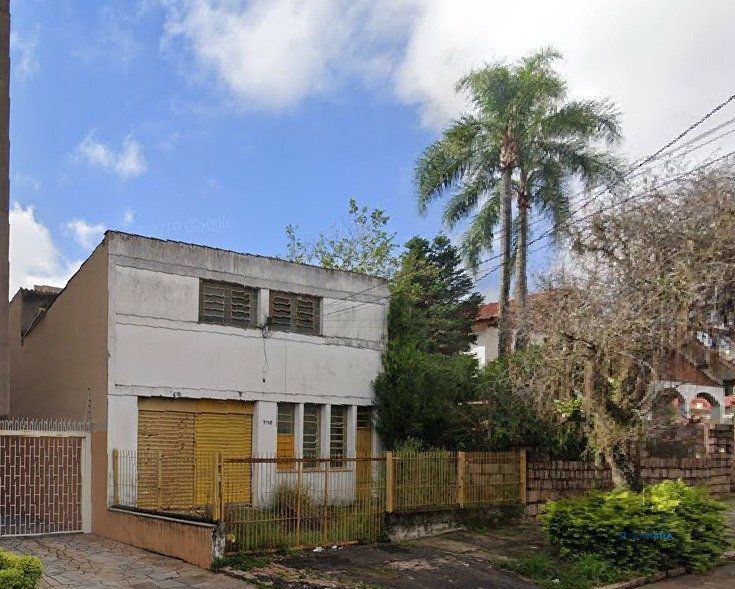 TERRENO EM ÓTIMA LOCALIZAÇÃO, COM 560,00M² PASSO D'AREIA