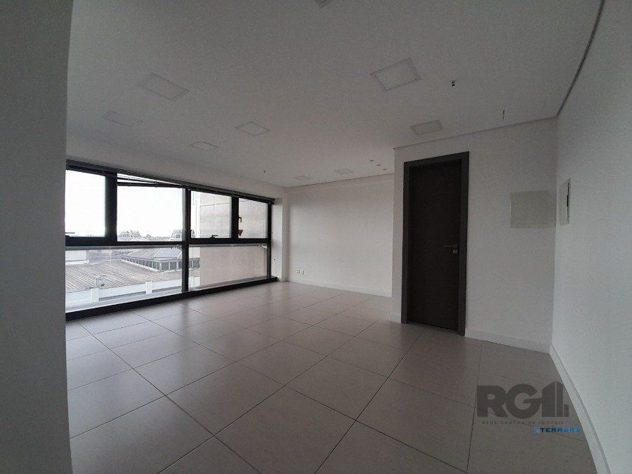 Sala Comercial, à venda, 40 m², Praia de Belas - Porto Alegre — foto 3
