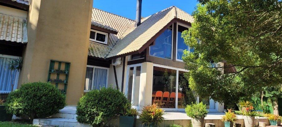 Casa, 4 suítes, à venda, 500 m², Ponta Grossa - Porto Alegre — foto 3