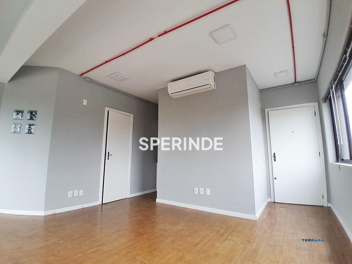 Sala Comercial, 2 salas, à venda, 39 m², Boa Vista - Porto Alegre — foto 4
