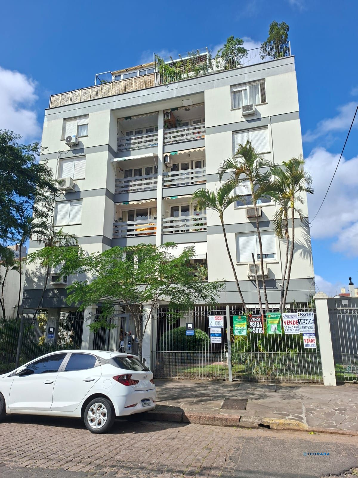 Apartamento 1 quartos à venda, 42m², Santana - Porto Alegre