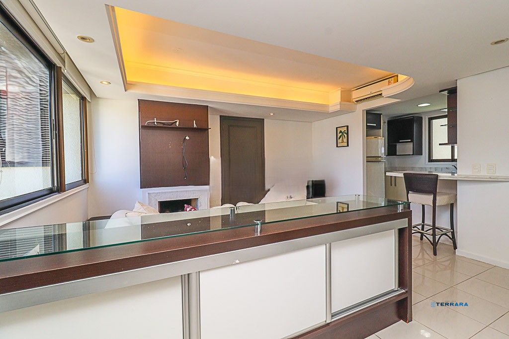 Apartamento, 1 suíte, à venda, 55 m², Bela Vista - Porto Alegre — foto 4