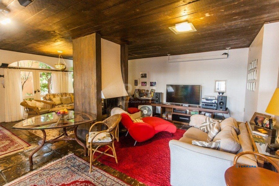 Casa, 3 quartos, à venda, 400 m², Cristal - Porto Alegre — foto 5