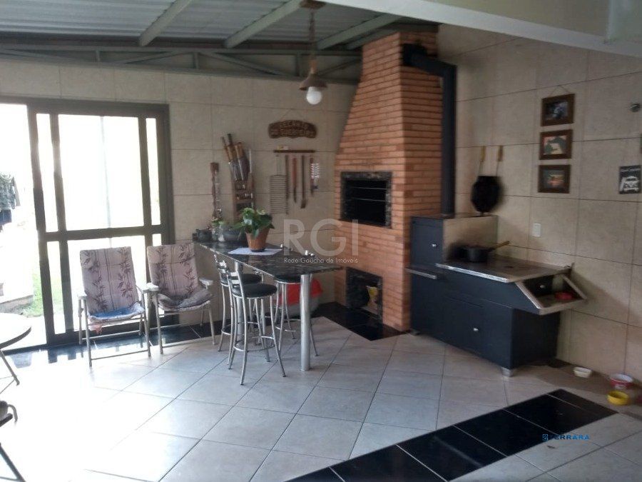 Casa, 3 quartos, à venda, 189 m², São Lucas - Viamão — foto 2